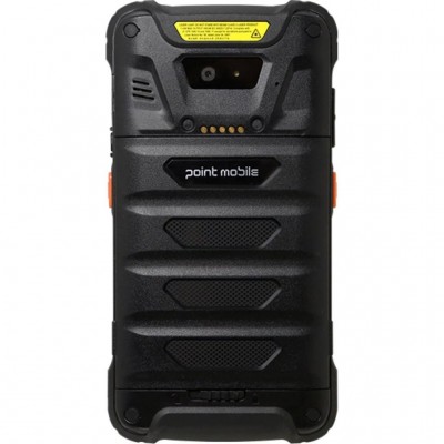 Терминал сбора данных Point Mobile PM90 2D, 4G/64G, WiFi, BT, LTE, NFC, 5", Android (PM90GFY04DFE0C)