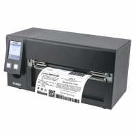 Принтер етикеток Godex HD830i 300dpi, 8'