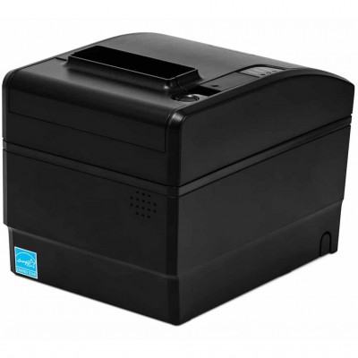 Принтер етикеток Bixolon SRP-S300LXOS USB, RS232 (15976)