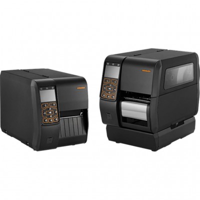Принтер этикеток Bixolon XT5-40S USB, Ethernet (17564)