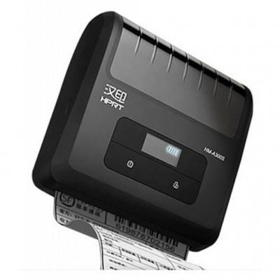 Принтер чеков HPRT HM-A300s USB, bluetooth (20314)