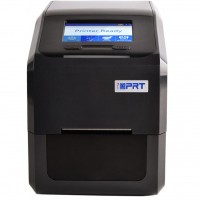 Принтер этикеток IDPRT IE2P 203dpi, USB, RS232, Ethernet (10.9.ID20.8U005)