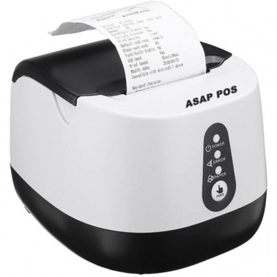 Принтер чеків Asap Pos SH58 USB (SH58)