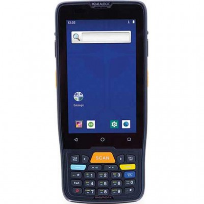 Термінал збору даних Datalogic MEMOR K 2D,3Gb/32Gb/24 key/4'