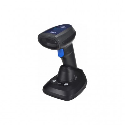 Сканер штрих-кода ИКС IKC-5208RC/2D Wireless USB with cradle, Bluetooth black (ИКС-5208RC-BT-2D-USB-CR)