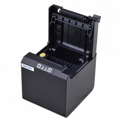 Принтер чеків X-PRINTER XP-58IIK USB (XP-58IIK)