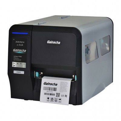 Принтер этикеток Gprinter GI-2406T USB, USB HOST, Serial, Ethernet (GP-GI2406T-0060)