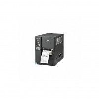 Принтер етикеток TSC MH-641P 600Dpi, USB, RS232, ethernet (MH641P-A001-0302)