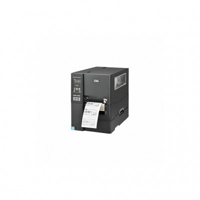 Принтер этикеток TSC MH-641P 600Dpi, USB, RS232, Ethernet (MH641P-A001-0302)