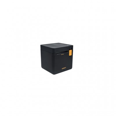 Принтер чеков HPRT TP585 USB, Bluetooth, black (22593)