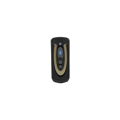 Сканер штрих-коду Cino PA680BT-SR-BSS 2D, USB, Black (22052)