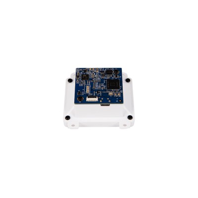 Сканер штрих-коду HPRT E100 2D, USB (21546)
