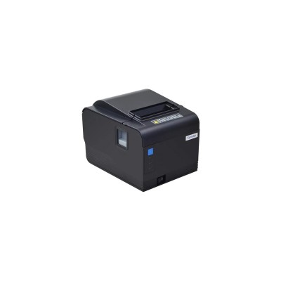 Принтер чеков X-PRINTER XP-Q260H USB, RS232, Ethernet (XP-Q260H)
