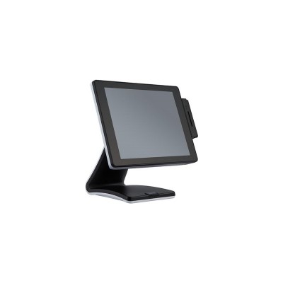 POS-термінал Sam4s SAPPHIRE-S560 PCAP Touch, J6412/8Gb/240Gb/6*USB/2*RS232/MSR/black (SAPH-S560/CITENNNNB)