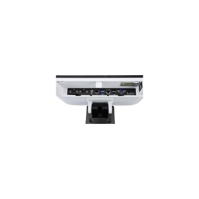 POS-термінал Sam4s TITAN-S560 PCAP Touch, J6412/8GB/64GB/6*USB/2*RS232/MSR (TITAN-S560/CITENNNMB)