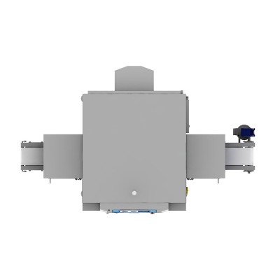 Рентген детектор X-Ray XIS-8000