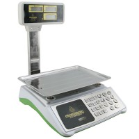 Торговые весы Crownberg CB-5008