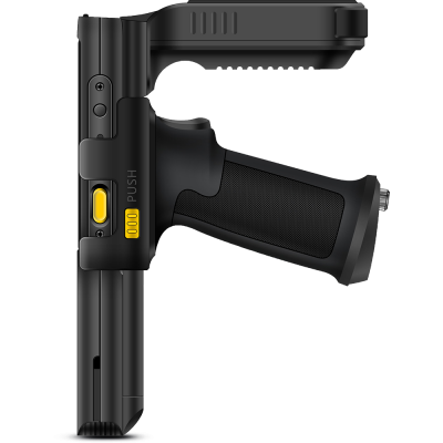 Терминал сбора данных Chainway С61 (Android 11) - C61E-2SE-N-CK47C8R3A11