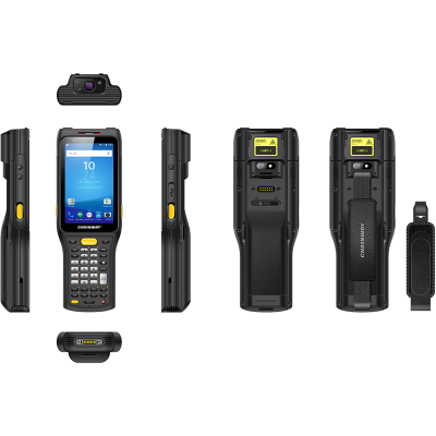 Терминал сбора данных Chainway С61 (Android 11) - C61E-2SE-N-CK47C8R3A11