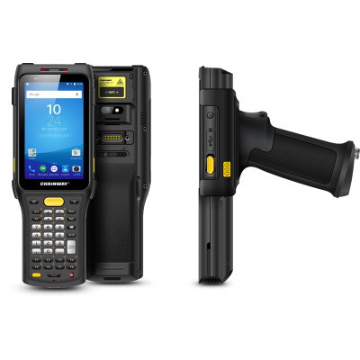 Терминал сбора данных Chainway С61 (Android 11) - C61E-2SE-N-CK47C8R3A11