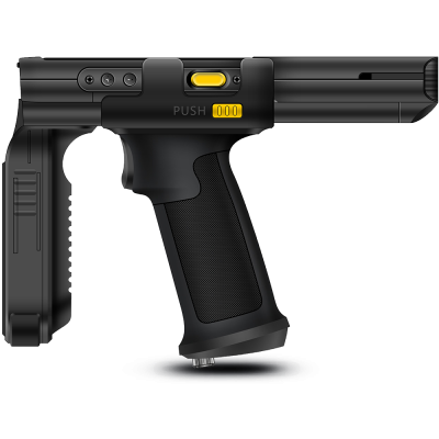Терминал сбора данных Chainway С61 (Android 11) - C61E-2SE-N-CK47C8R3A11