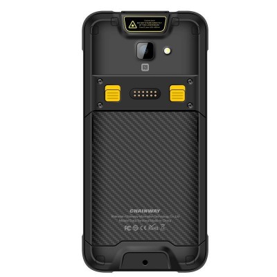 Терминал сбора данных Chainway С66 (Android 11) - С66E-2SE-N-CC8R4A11