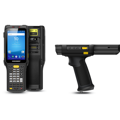 Терминал сбора данных Chainway С61 (Android 11) - C61E-2SE-N-CK47C8R3A11
