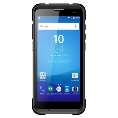 Терминал сбора данных Chainway С66 (Android 11) - С66E-2SE-N-CC8R4A11