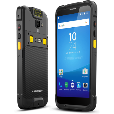 Терминал сбора данных Chainway С66 (Android 11) - С66E-2SE-N-CC8R4A11