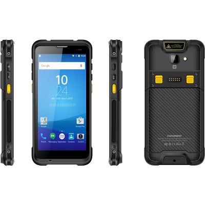 Терминал сбора данных Chainway С66 (Android 11) - С66E-2SE-N-CC8R4A11