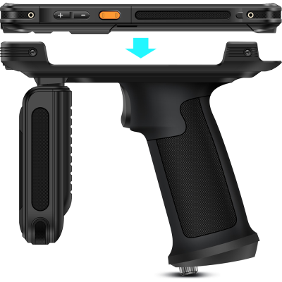 Терминал сбора данных Chainway С66 (Android 11) - С66E-2SE-N-CC8R4A11