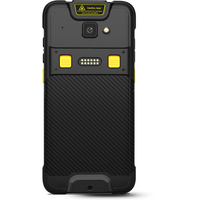 Терминал сбора данных Chainway С66 (Android 11) - С66E-2SE-N-CC8R4A11