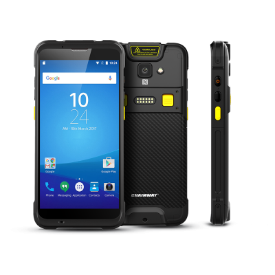 Терминал сбора данных Chainway С66 (Android 11) - С66E-2SE-N-CC8R4A11