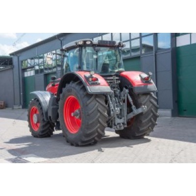 Трактор Massey Ferguson 8650 2009 г. 6250 м/ч., № 6 БРОНЬ