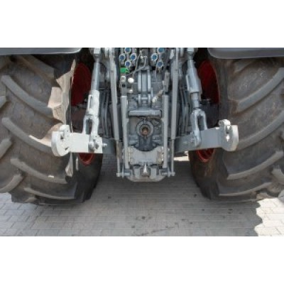 Трактор Massey Ferguson 8650 2009 г. 6250 м/ч., № 6 БРОНЬ