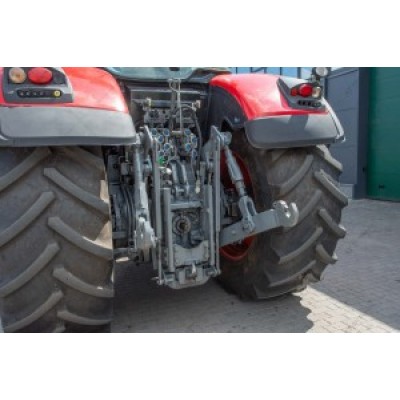 Трактор Massey Ferguson 8650 2009 г. 6250 м/ч., № 6 БРОНЬ