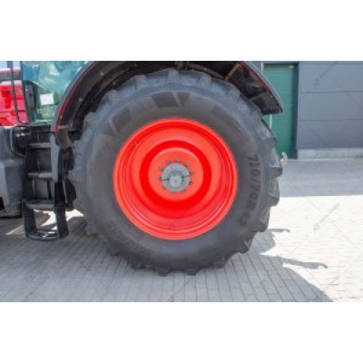 Трактор Massey Ferguson 8650 2009 г. 6250 м/ч., № 6 БРОНЬ