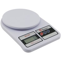 Електронні кухонні ваги Domotec MS-400
