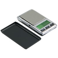 Ювелірні ваги Mini DS-22