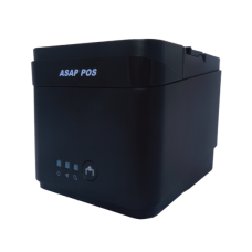 ASAP POS C80250II - принтер чеків