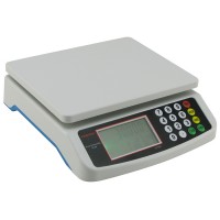 Торгові ваги DaYang DY580