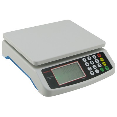 Торгові ваги DaYang DY580
