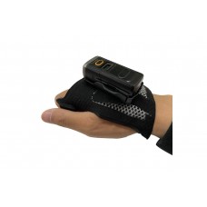 Текстильный браслет-крепеж для SR5600 с кнопкой сканирования (5шт)