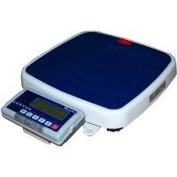 Портативна вага СНПп2-150Г50 (до 150 кг)