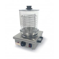 Апарат для приготування хот-догів HDW10 GoodFood