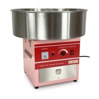 Апарат для приготування солодкої вати CFM52 GoodFood