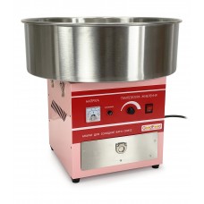 Апарат для приготування солодкої вати CFM52 GoodFood