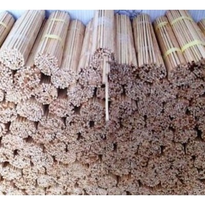 Палички для солодкої вати дерев'яні (1000 шт) S400 GoodFood