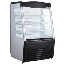 Вітрина-гірка холодильна RTS390L GoodFood