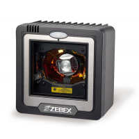 Сканер портативний багатоплощинний Zebex Z-6082